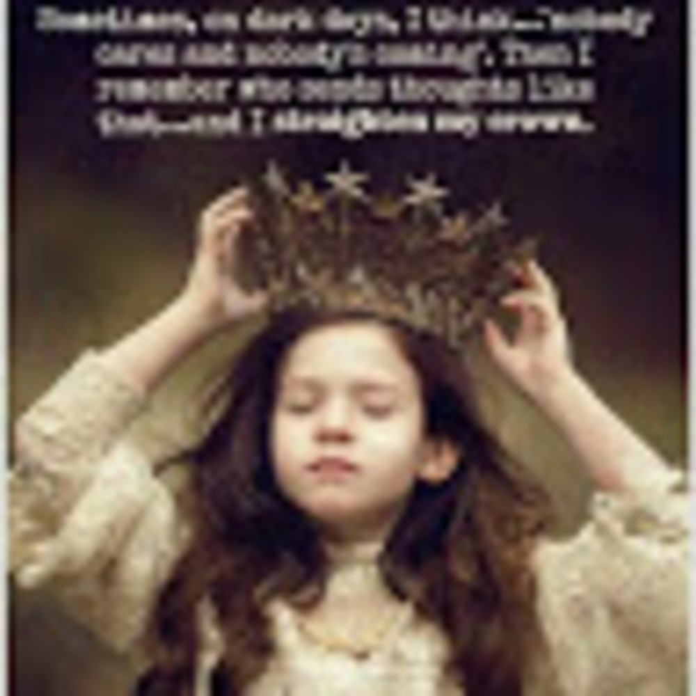 Meet your Posher, Sara